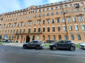 Кладовка 3,6 кв.м. у ст.м. "Садовая"